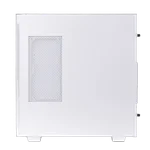 Thermaltake Divider 300 TG Air Snow - MT/Sans Alim/ATX, miniature 4
