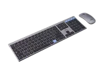 Bluestork Pack Grapheme 3 - Sans fil - Noir, miniature 8