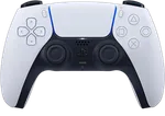 Sony Manette PS5 Blanc - DualSense V2, miniature 1