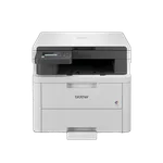 Brother DCP-L3520CDWE - laser 3-en-1 couleur compacte, miniature 1