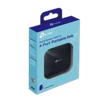 TP-Link USB 3.0 - 4 ports USB 3.0 - UH400, miniature 5