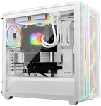 be quiet! LIGHT LOOP 240mm - Blanc, miniature 5