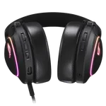 Asus ROG Delta II - Sans-Fil - RGB - Noir, miniature 4