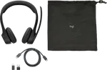 Logitech Zone 305 - Sans-Fil - Noir, miniature 7