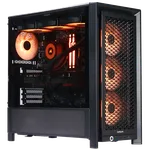 LITTLE NITRO - R5-7500F/9070XT/16Go/1To, miniature 1