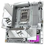 Gigabyte B850M A ELT WF6E ICE, miniature 2