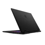 MSI Pulse A17 AI+ C3HWGKG-005FR - 17" QHD+ 240Hz AI 7 350 RTX 5070 32Go 1To W11P, miniature 5