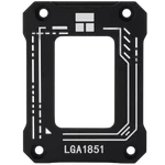 Thermalright Cadre de correction - LGA1851-BCF - Noir, miniature 3