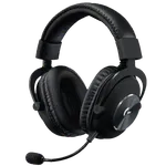 Logitech G PRO X Lightspeed - Sans-Fil - Noir, miniature 1