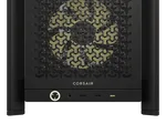 Corsair FRAME 4000D LCD RS ARGB Noir - MT/Sans Alim/E-ATX, miniature 5