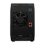 Asustor AS3302T v2 - 2 baies 2Go DDR4, miniature 6