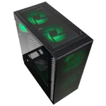 Kolink Observatory HF Mesh ARGB Noir, miniature 2