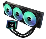 ASRock Challenger 360 DIGITAL - 360mm - Noir, miniature 1
