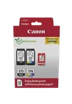 Canon PIXMA TR4755i Black + Cartouche d'encre PG-575/CL-576 pack 2 couleurs, miniature 5