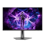 AOC AGON PRO AG326UD - 31.5" QD-OLED 4K 165Hz 0.03ms Pivot Adaptive Sync-Seconde Vie, miniature 2