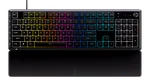 Corsair Skiff 100 Plus - Membrane - Filaire - RGB - Noir, miniature 1