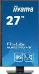 Iiyama XUB2793HS-B7 - 27" FHD 100Hz IPS 1ms Pivot Adaptive Sync, miniature 2
