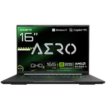 Gigabyte AERO X16 - 16" QHD+ 165Hz Ryzen AI 7 350 RTX 5060 32Go 1To W11, miniature 1