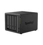 Synology DS925+ - 4 Baies avec 4 disques de 12To IronWolf, miniature 2
