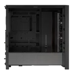 Corsair Frame 4000D RS ARGB Noir - MT/Sans Alim/ATX, miniature 3