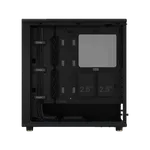 Fractal Design North Charcoal TG Noir, miniature 2