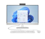 HP 27-cr0042nf - 27" FHD R5-7520U 16Go 512Go W11 Blanc, miniature 1