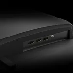 Gigabyte GS32QCA - 31.5" CURVE QHD 180Hz VA 1ms Adaptive Sync, miniature 6