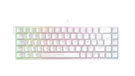 The G-LAB Keyz Titanium HE 65% - Magnétique - Filaire - RGB - Blanc, miniature 7