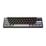 Corsair Clipper Pro Mini 60% - Magnétique - Filaire - RGB - Noir, miniature 7