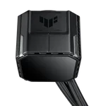 Asus TUF Gaming LC III 360 ARGB LCD - Noir, miniature 7