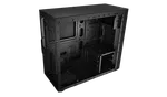 Deepcool MATREXX 30 SI Noir - mT/Sans Alim/mATX, miniature 3