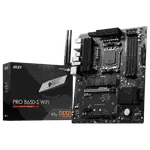 MSI PRO B650-S WIFI-Seconde Vie, miniature 1