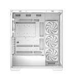 Deepcool CG580 4F V2 Blanc - MT/Sans Alim/ATX, miniature 4