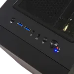 RONIN - R7-8700F/5060Ti-16Go/32Go/1To, miniature 5