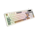 The G-LAB Keyz Caesium EX 3C - Membrane - Filaire - RGB - Noir, miniature 2