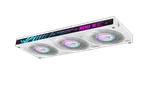 Asus ROG Strix LC IV 360 ARGB LCD - 360mm - Blanc, miniature 10
