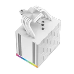 Deepcool AK500 DIGITAL - Blanc, miniature 4