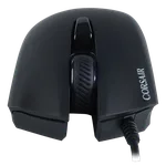 Corsair Harpoon Pro - Filaire - RGB - Noir, miniature 3