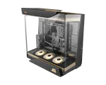 MSI MEG MAESTRO 900R Noir - GT/Sans Alim/E-ATX, miniature 4