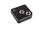 Alphacool Core 1 Black, miniature 1
