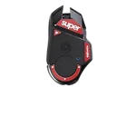 SuperGlide Patins Verre V2 - Logitech G502 - Rouge, miniature 2