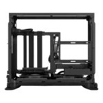 Fractal Design ERA 2 - mT/SansAlim/ITX - Gris, miniature 21
