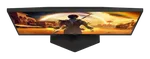 AOC Q27G42ZE - 27" QHD 260Hz Fast IPS 0.3ms HDR10 G-Sync Compatible Adaptive Sync, miniature 6