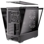 Antec Flux Rear Noir - MT/Sans Alim/ATX, miniature 11