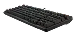 Asus TUF K3 Gen II - Optique - Filaire - RGB - Noir, miniature 3