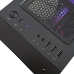 DASH - R5-5500/RX9060XT-16Go/32Go/500Go, miniature 5