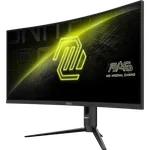 MSI MAG 342CQR E2 - 34"CURVE UWQHD 180Hz VA 4ms AdaptiveSync, miniature 7