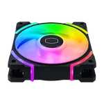 Cooler Master Sickleflow SF120M ARGB - MFZ-B2DN-20NPA-R1, miniature 2