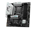 MSI B760M GAMING PLUS WIFI-Seconde Vie, miniature 4