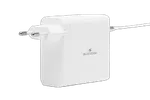 Bluestork Alimentation 65W/USB C/Blanc, miniature 5